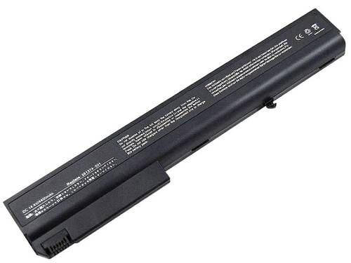 Beltrona Notebook-Akku 14.8V 4400 mAh HP, Compaq von Beltrona