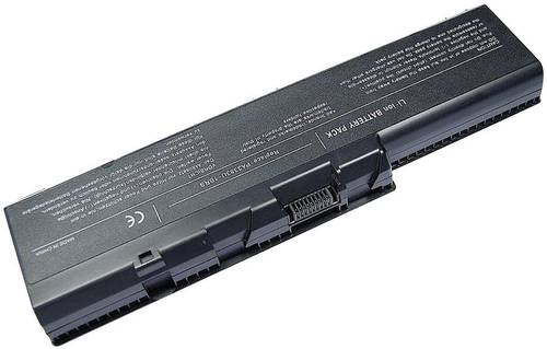 Beltrona Notebook-Akku 14.8V 6600 mAh Toshiba von Beltrona