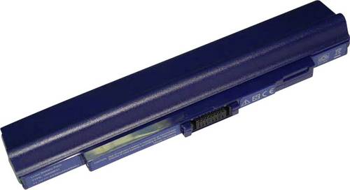 Beltrona Notebook-Akku ACEASPIREONE751BLAU 11.1V 4400 mAh Acer von Beltrona