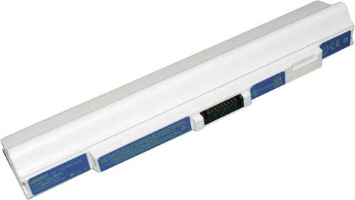 Beltrona Notebook-Akku ACEASPIREONE751HWEISS 11.1V 6600 mAh Acer von Beltrona