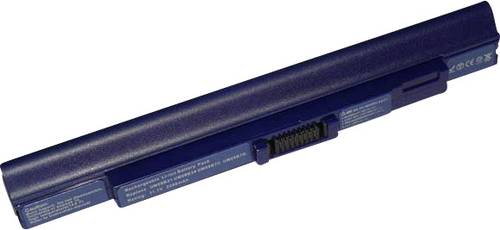 Beltrona Notebook-Akku ACEASPIREONE751SBLAU 11.1V 2200 mAh Acer von Beltrona