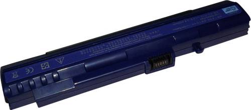 Beltrona Notebook-Akku ACEASPIREONEBLAU 11.1V 4400 mAh Acer von Beltrona