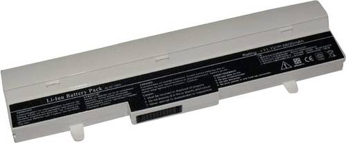 Beltrona Notebook-Akku ASU1005HWEISS 11.1V 6600 mAh Asus von Beltrona