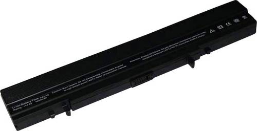 Beltrona Notebook-Akku ASUA42V6 14.8V 4400 mAh Asus von Beltrona