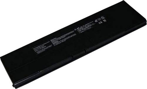 Beltrona Notebook-Akku ASUS101H 7.4V 9800 mAh Asus von Beltrona