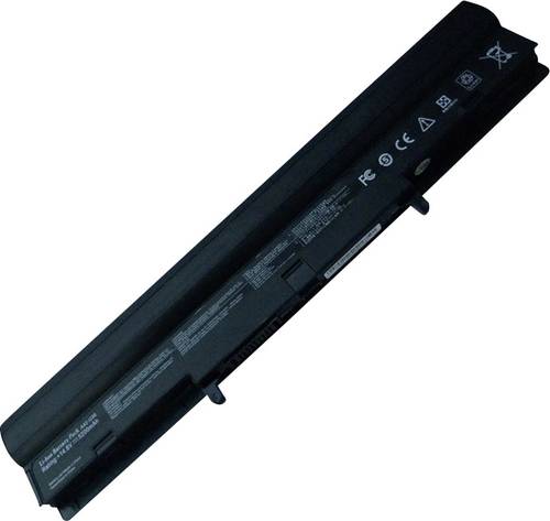 Beltrona Notebook-Akku Batterie Asus 14.8V 4400 mAh Asus von Beltrona