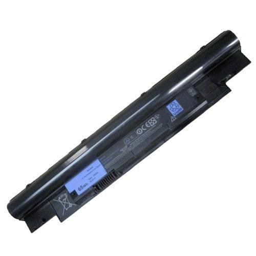 Beltrona Notebook-Akku Batterie Dell 10.8V 4400 mAh Dell von Beltrona