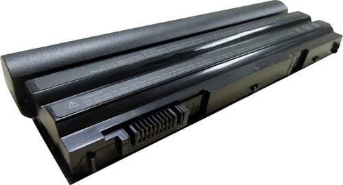 Beltrona Notebook-Akku Batterie Dell 11.1V 6600 mAh Dell von Beltrona