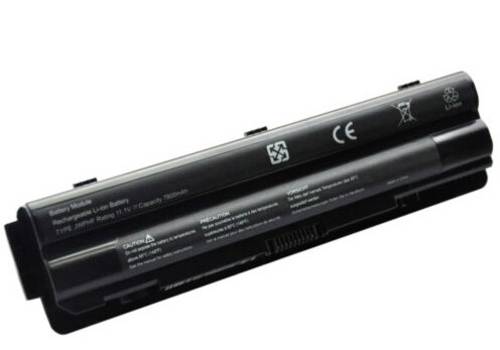 Beltrona Notebook-Akku Batterie Dell 11.1V 6600 mAh Dell von Beltrona