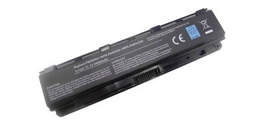 Beltrona Notebook-Akku Batterie Toshiba 10.8V 4400 mAh Toshiba von Beltrona