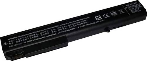 Beltrona Notebook-Akku HP8540 14.8V 4400 mAh HP von Beltrona