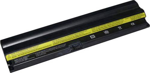 Beltrona Notebook-Akku LENX100 11.1V 4400 mAh Lenovo von Beltrona