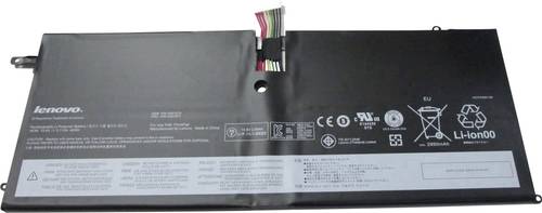 Beltrona Notebook-Akku LENX1C 14.8V 3100 mAh Lenovo von Beltrona