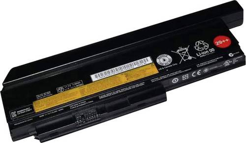 Beltrona Notebook-Akku LENX220H 11.1V 6600 mAh Lenovo von Beltrona