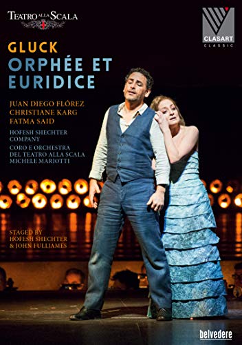 Orphée et Euridice (Teatro alla Scala) von Belvedere