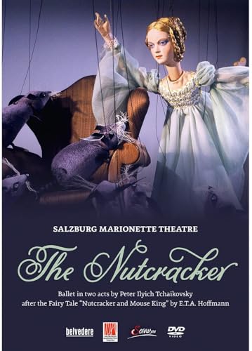 The Nutcracker - Salzburg Marionette Theatre, 2009 von Belvedere