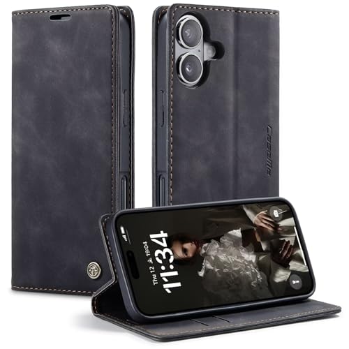 Belzsxy Handyhülle für Google Pixel 7A Hülle Premium Lederhülle Klappbar Flip Case Tasche Magnet Kartenfach Standfunktion Klapphülle Schutzhülle für Google Pixel 7A, Schwarz Belzsxy Handyhülle für Google Pixel 7A Hülle Premium Lederhülle Klappbar Flip Case Tasche Magnet Kartenfach Standfunktion Klapphülle Schutzhülle für Google Pixel 7A, Schwarz von Belzsxy