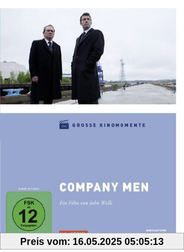 Company Men von Ben Affleck