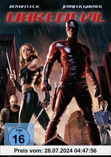 Daredevil [Director's Cut] von Ben Affleck