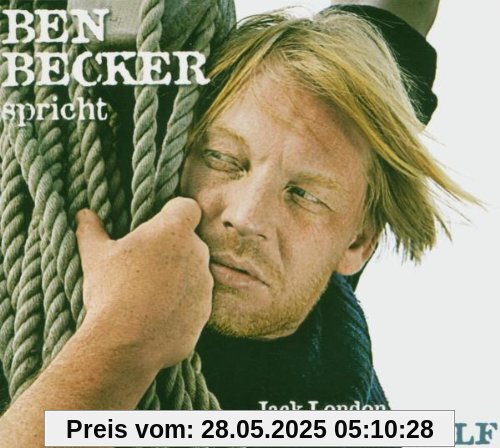 Der Seewolf von Ben Becker