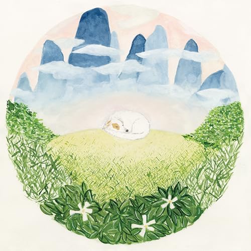 Songs for Sleeping Dogs Songs for Sleeping Dogs von Ben Hackett