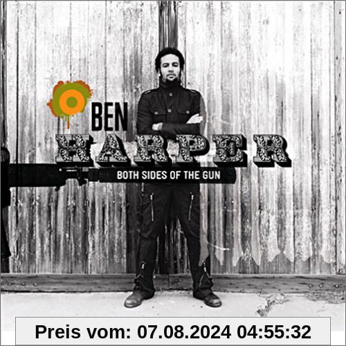 Both Sides of the Gun von Ben Harper