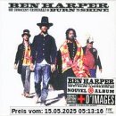 Burn to Shine Burn to Shine von Ben Harper