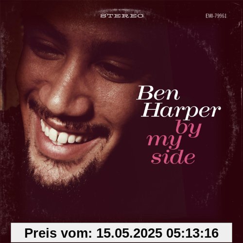 By My Side von Ben Harper