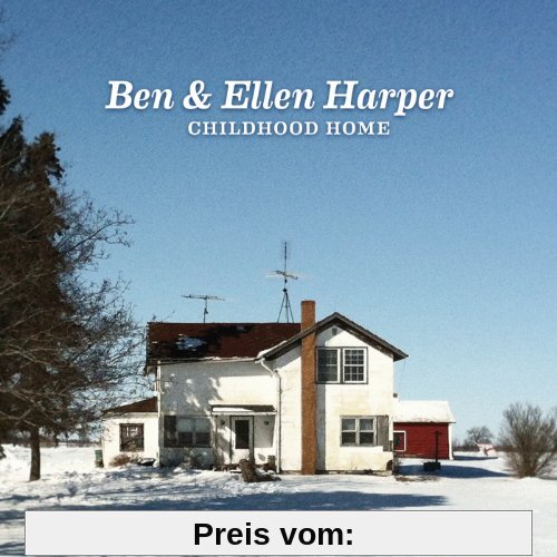 Childhood Home von Ben Harper