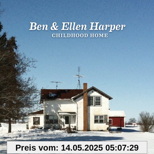 Childhood Home Childhood Home von Ben Harper