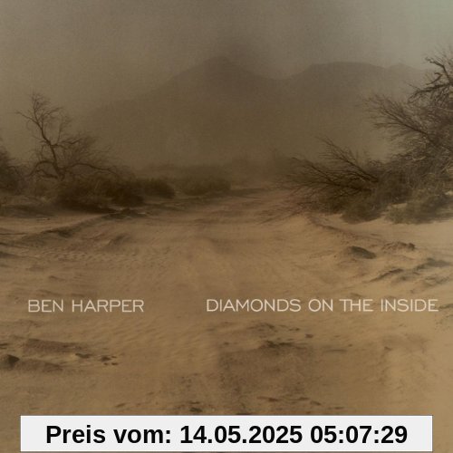 Diamonds on the Inside Diamonds on the Inside von Ben Harper