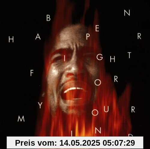 Fight for Your Mind von Ben Harper