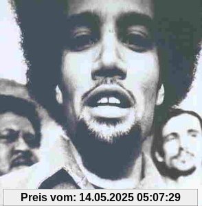 The Will to Live (Spec.Edition The Will to Live (Spec.Edition von Ben Harper