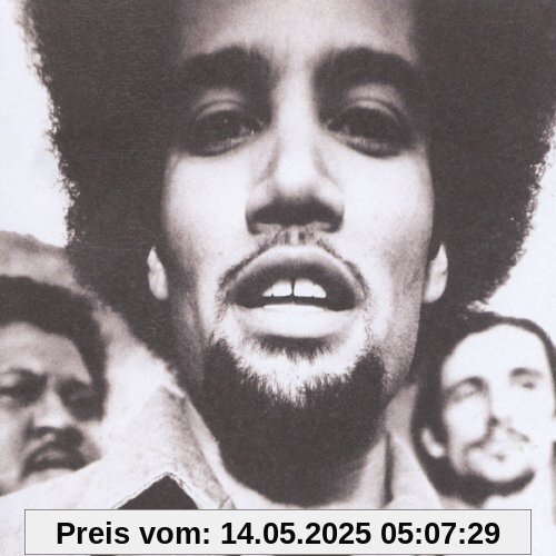 The Will to Live von Ben Harper