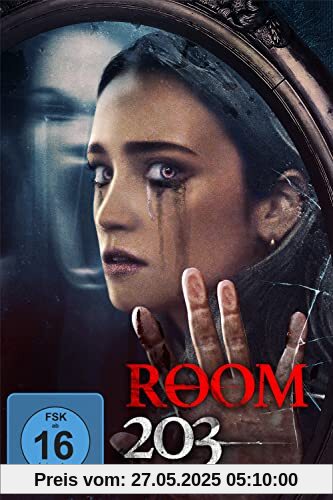 Room 203 Room 203 von Ben Jagger
