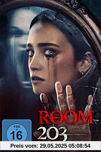 Room 203 von Ben Jagger