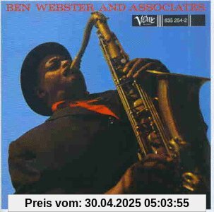 Ben Webster and Associates Ben Webster and Associates von Ben Webster