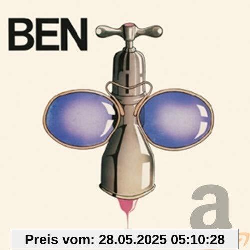 Ben Ben von Ben
