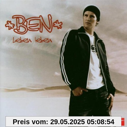 Leben Leben Leben Leben von Ben
