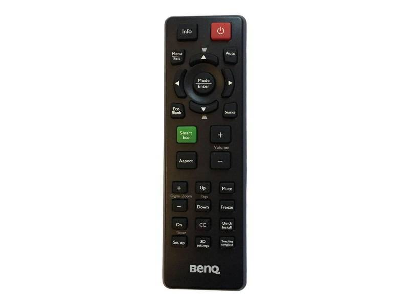 BENQ 5J.J5E06.001 Original Fernbedienung von BenQ