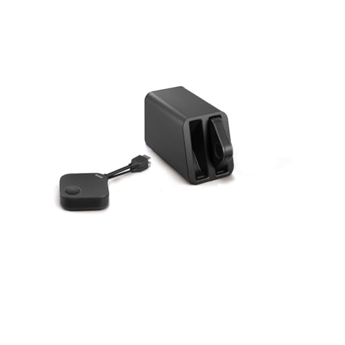 BENQ INSTASHOW Button KIT - Wireless Video/Audio Extender - 802.11AC - UP to 8 M von BenQ