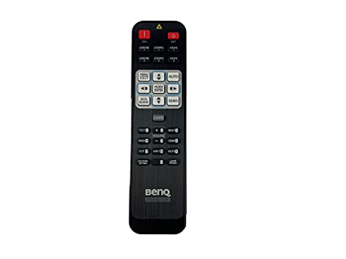 BENQ Original Fernbedienung 5J.JA606.001, 5J.J8A06.001, 5J.J8A06.011, 5J.JH206.001, RCA022, RCA021J von BenQ