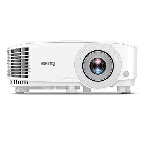 Beamer BenQ MW560 4000 Lumen WXGA Beamer BenQ MW560 4000 Lumen WXGA von Benq