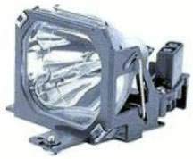 BenQ 59.J8101.CG1 200 W NSH Projector Lamp – PROJECTOR Lamps (NSH, 200 W, 2000 Stunden) von BenQ
