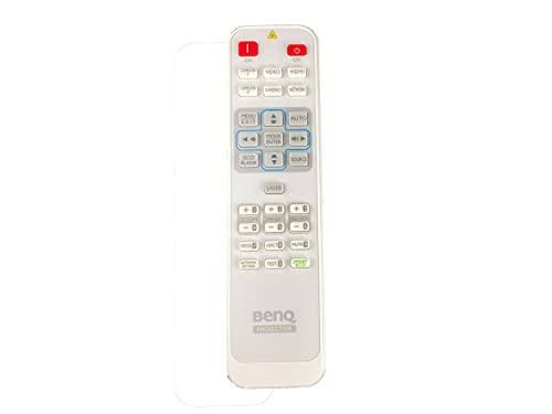 BenQ 5J.J6R06.001 Fernbedienung für MW721/MX720/MX722/MW767/MX822 von BenQ