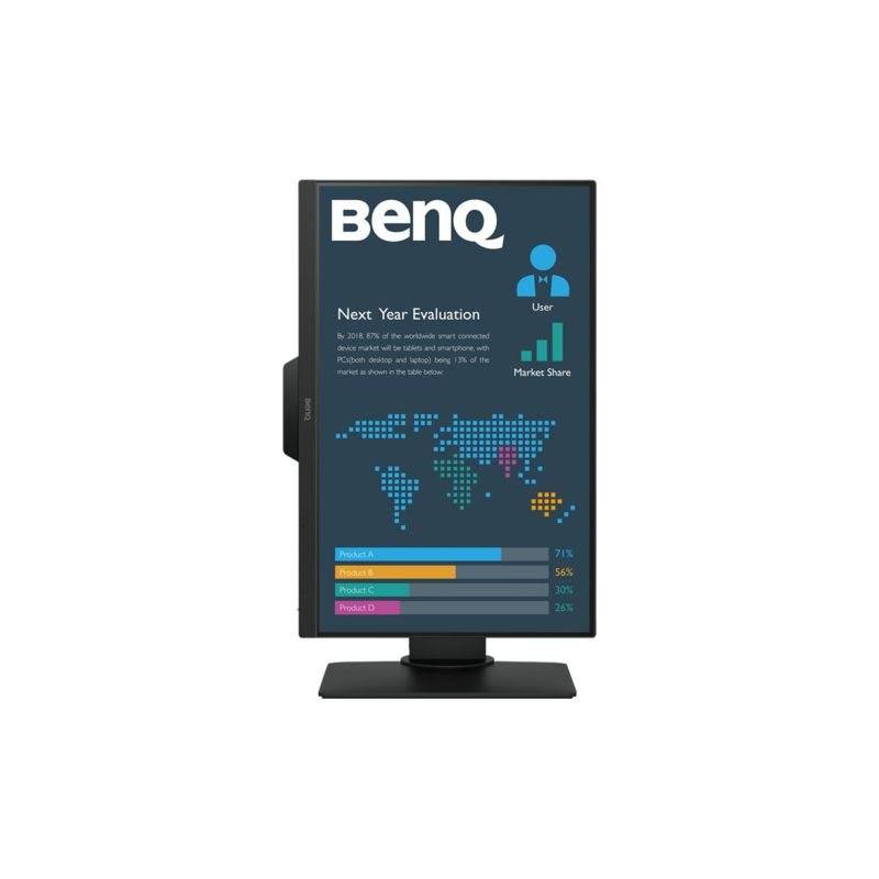 BenQ BL2381T 57.2 cm (22.5 Zoll) 1920 x 1200 Pixel WUXGA LED von BenQ