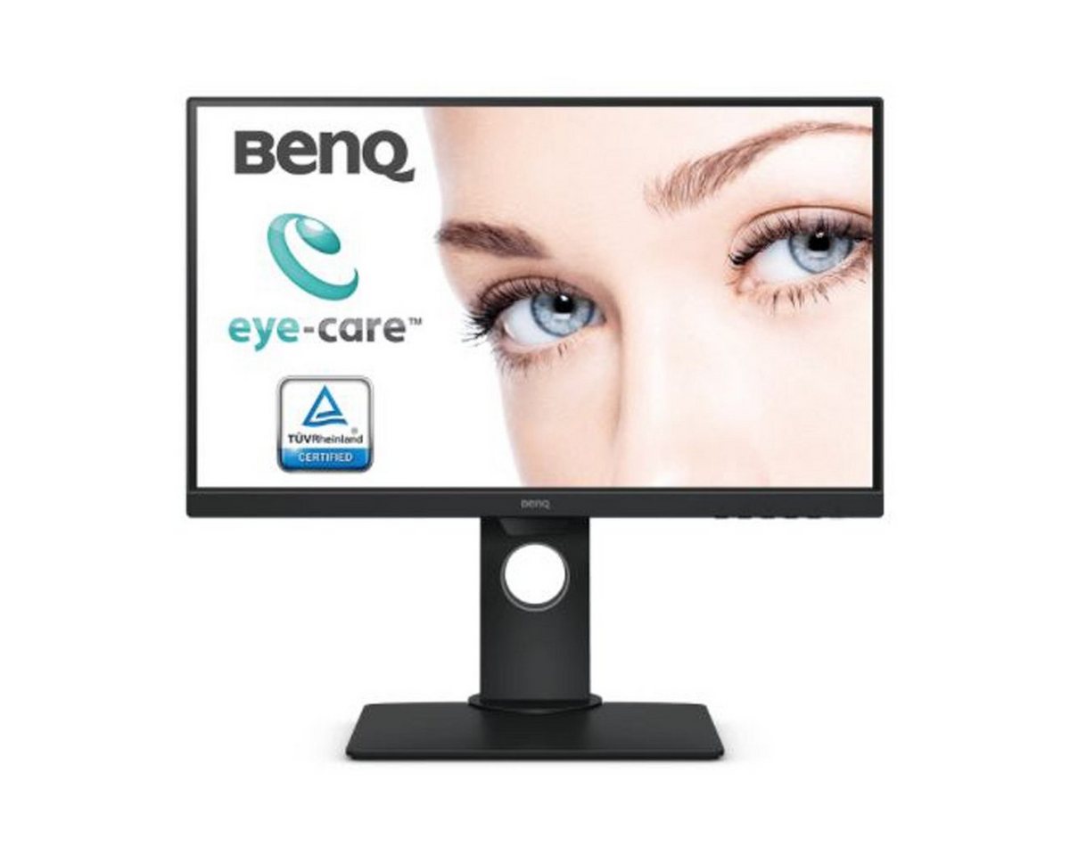 BenQ BL2480T LED-Monitor (60.45 cm/24 , 1920 x 1080 px, 5 ms Reaktionszeit, IPS, 16:9, schwarz)" von BenQ