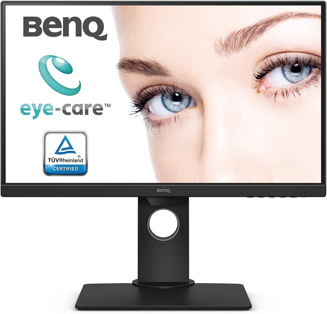 BenQ BL2480T - LED-Monitor - schwarz LED-Monitor von BenQ