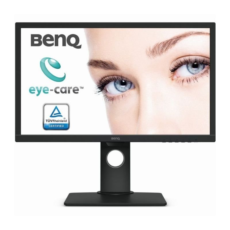 BenQ BL2483TM, 61 cm (24 Zoll), 1920 x 1080 Pixel, Full HD, LED von BenQ