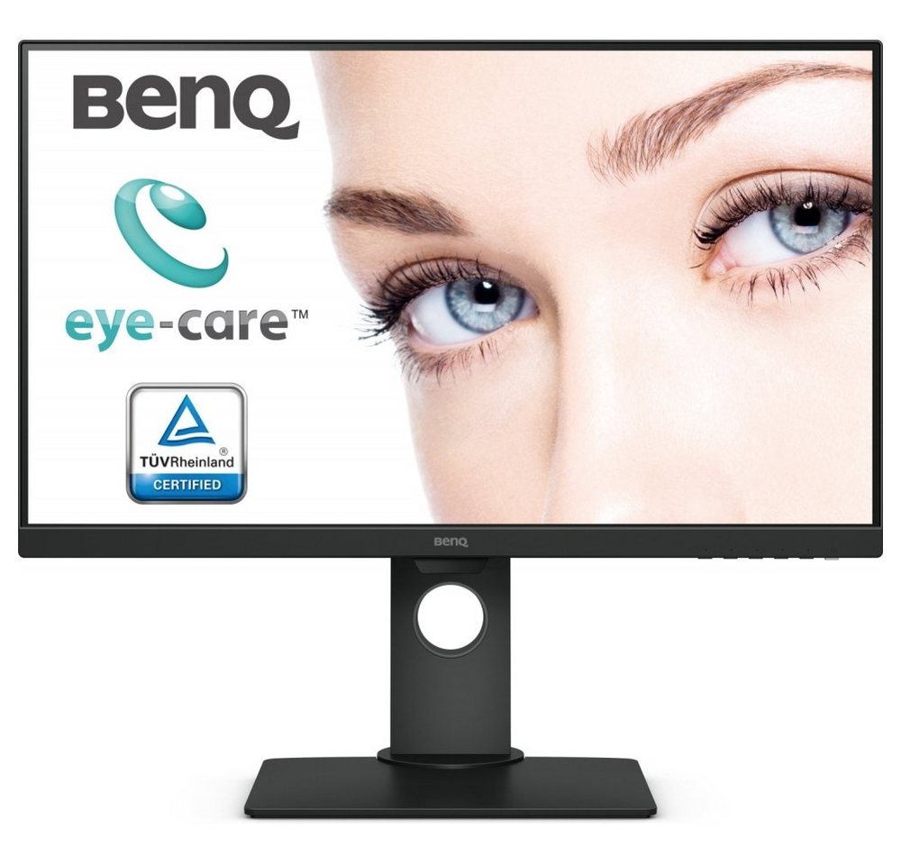 BenQ BL2780T - LED-Monitor - schwarz LED-Monitor von BenQ